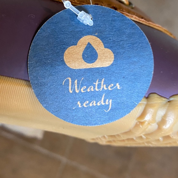 JBU Duck Shoes - Picture 2 of 8